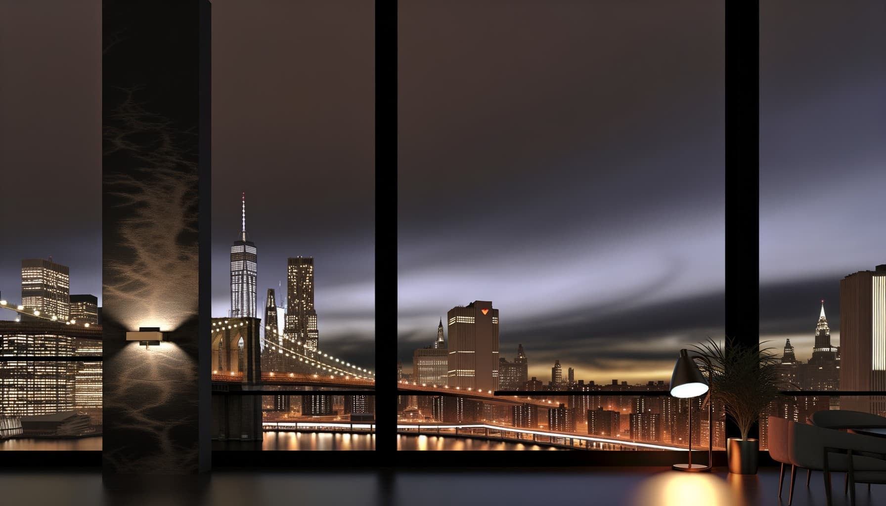 Brooklyn Thursday Singles