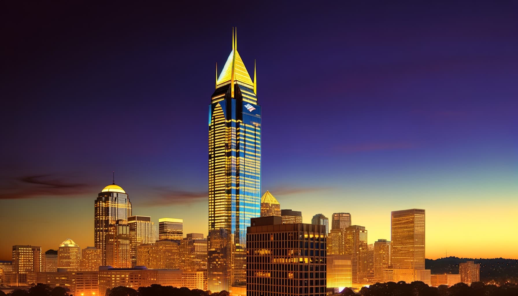 Charlotte Thursday Singles