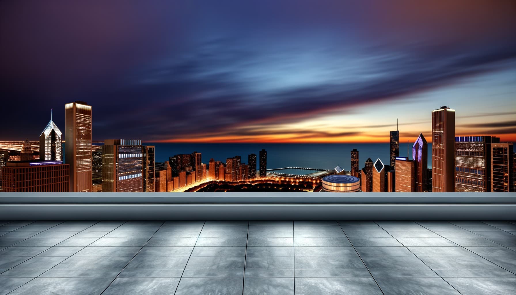 Chicago Thursday Singles