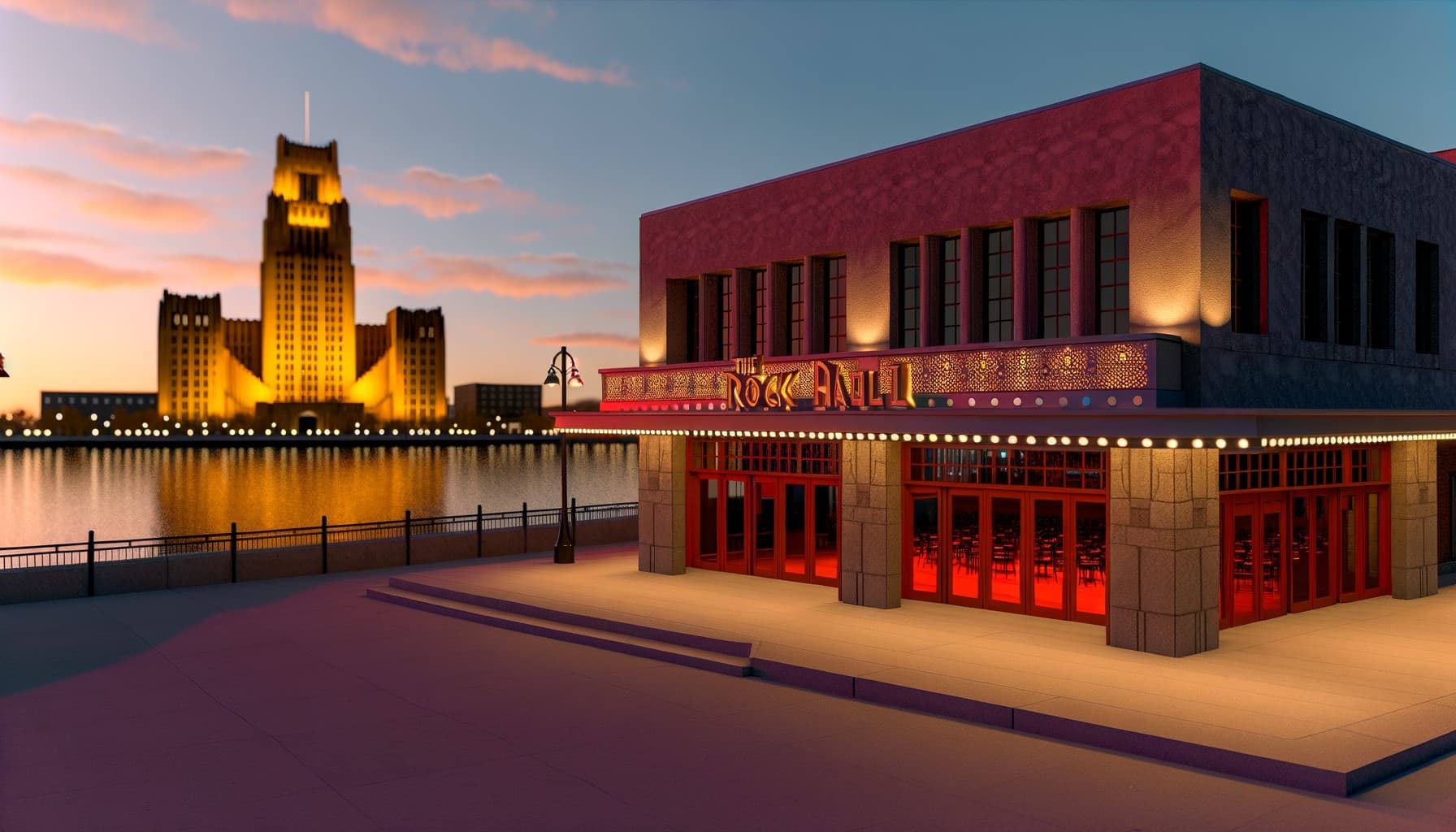 Cleveland Thursday Singles