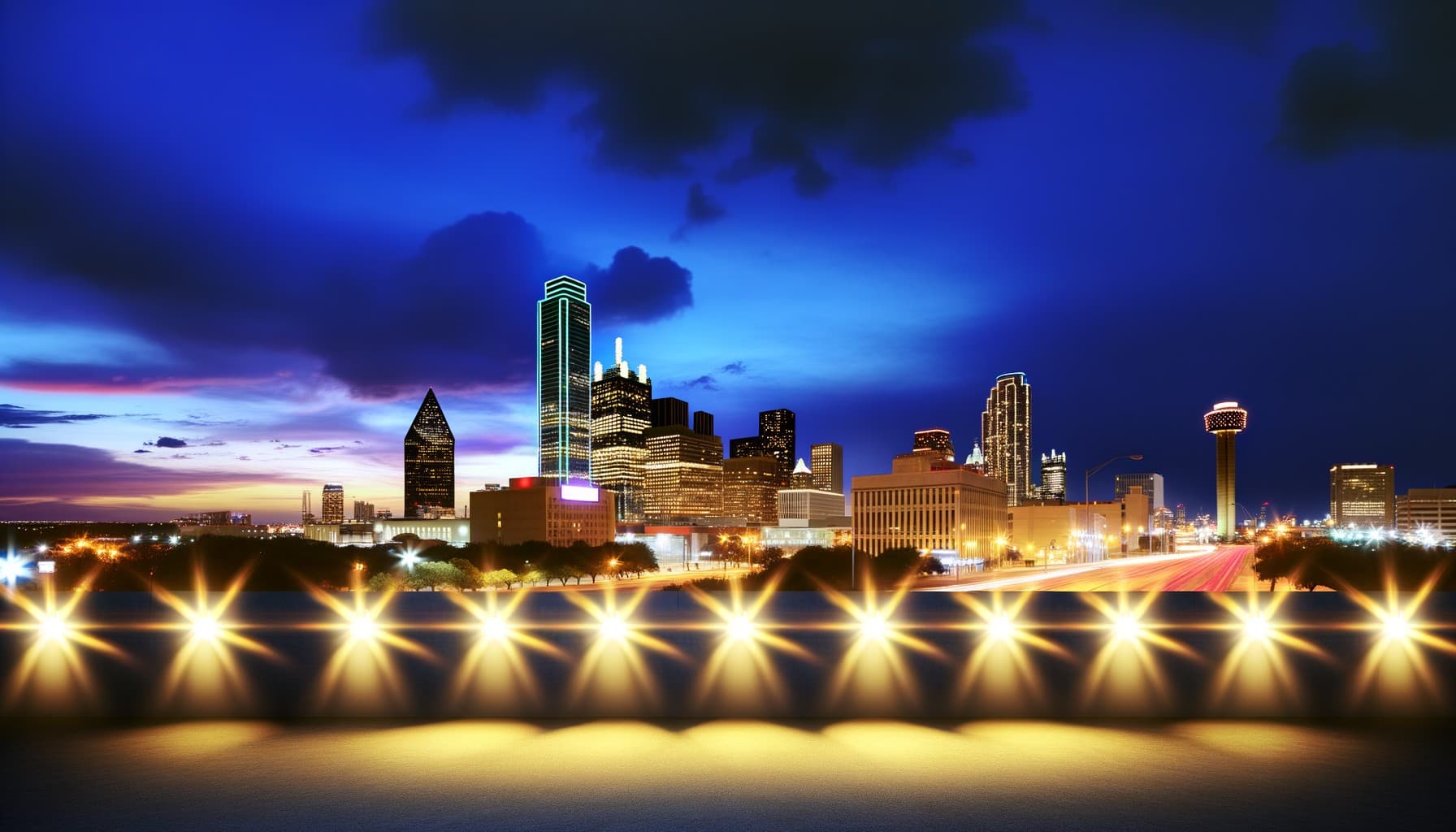 Houston Thursday Singles