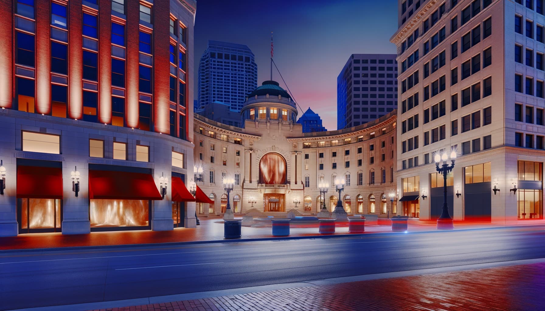 Indianapolis Thursday Singles