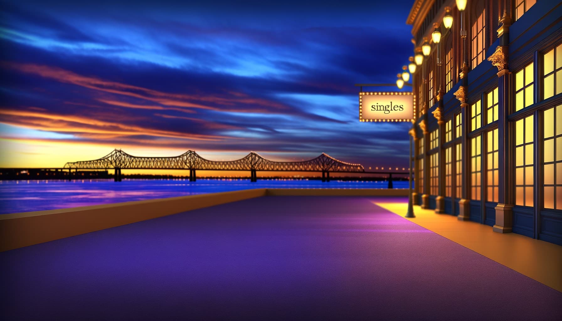 Memphis Thursday Singles