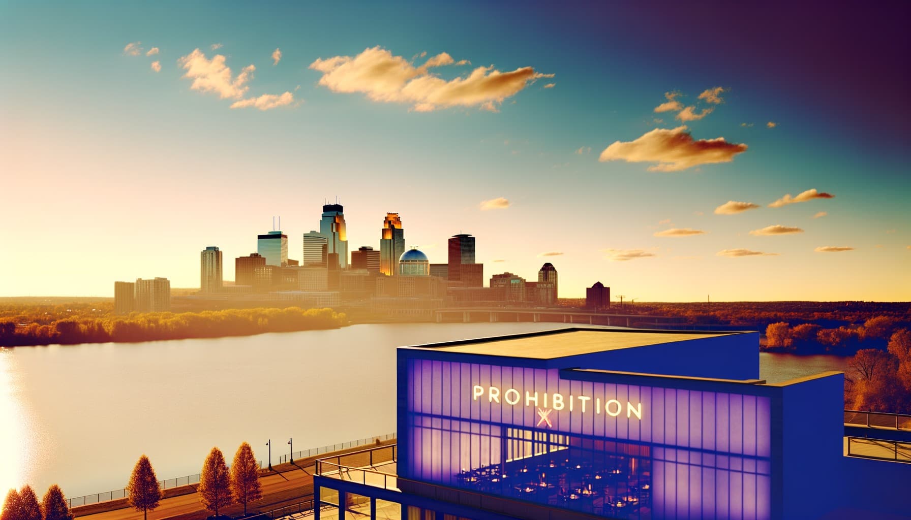 Minneapolis Thursday Singles