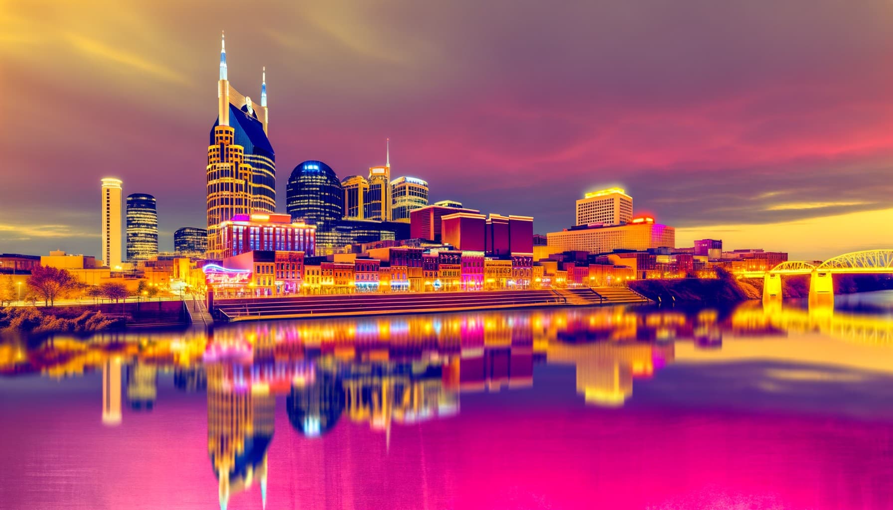 Nashville Thursday Singles