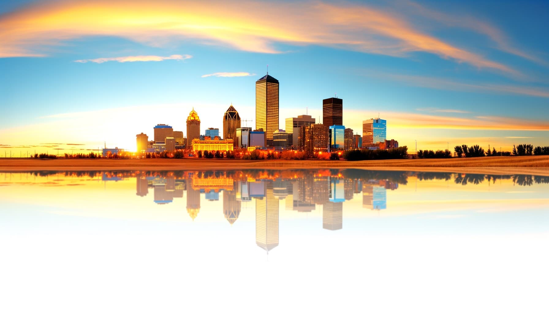 Oklahoma City Thursday Singles