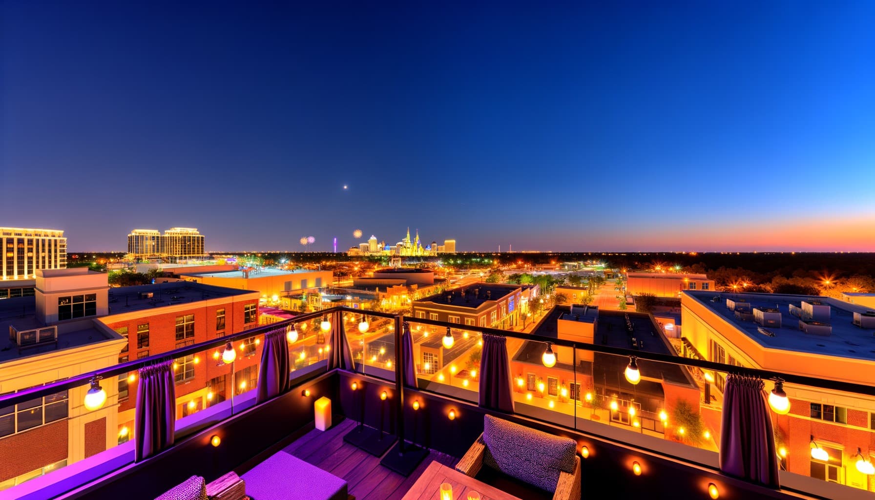 Orlando Thursday Singles