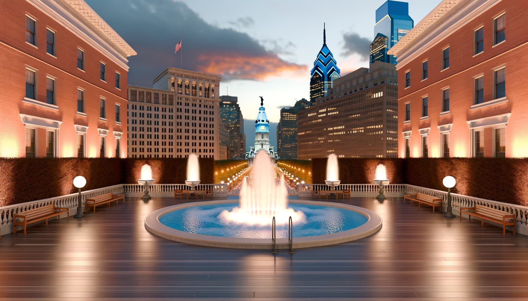 Philadelphia Thursday Singles