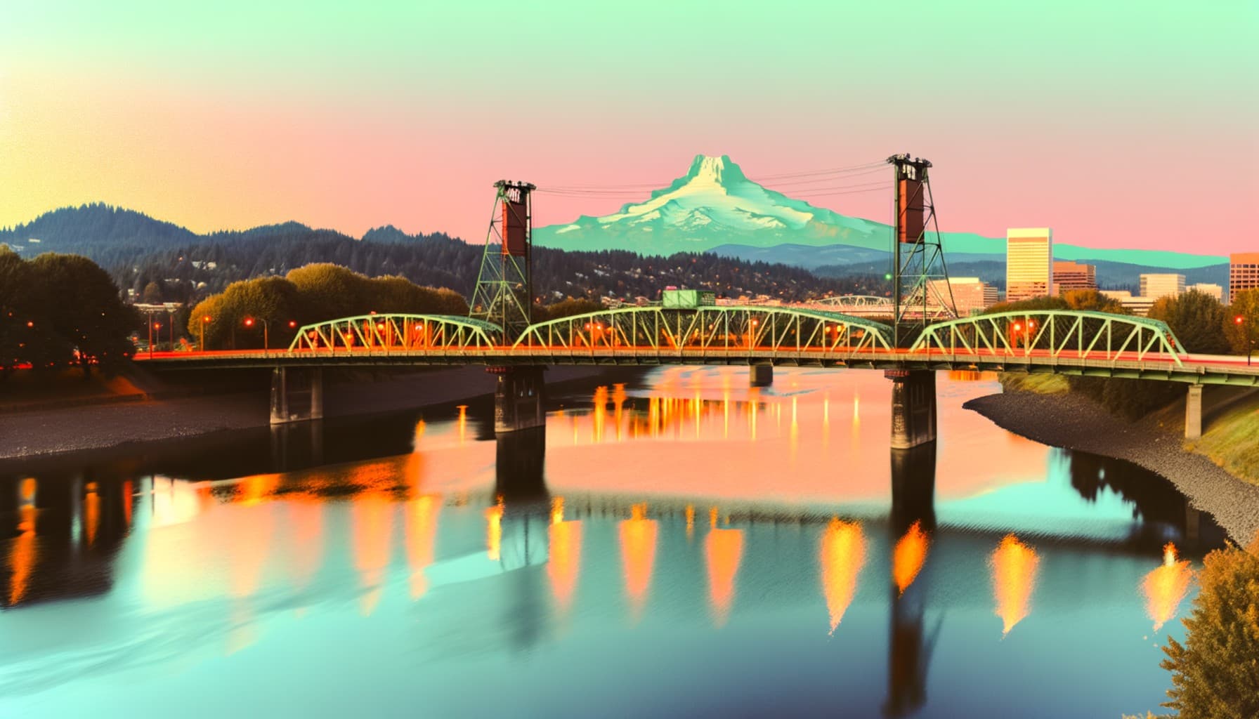 Portland Thursday Singles