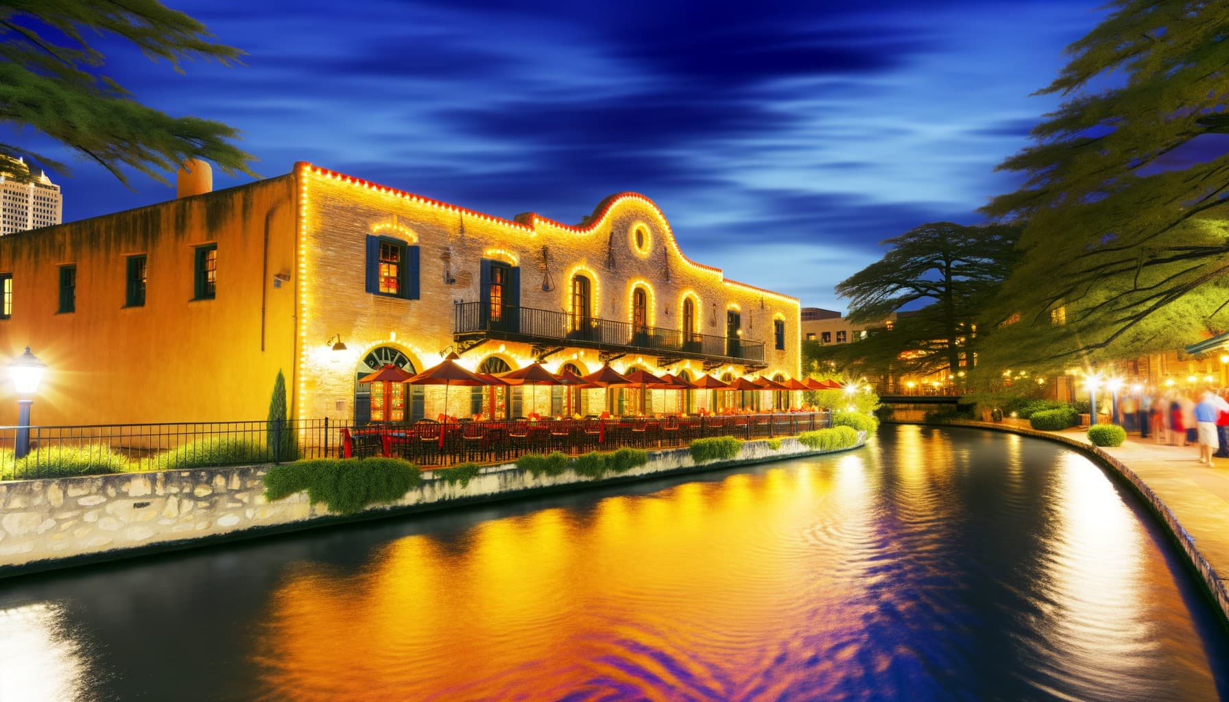 San Antonio Thursday Singles