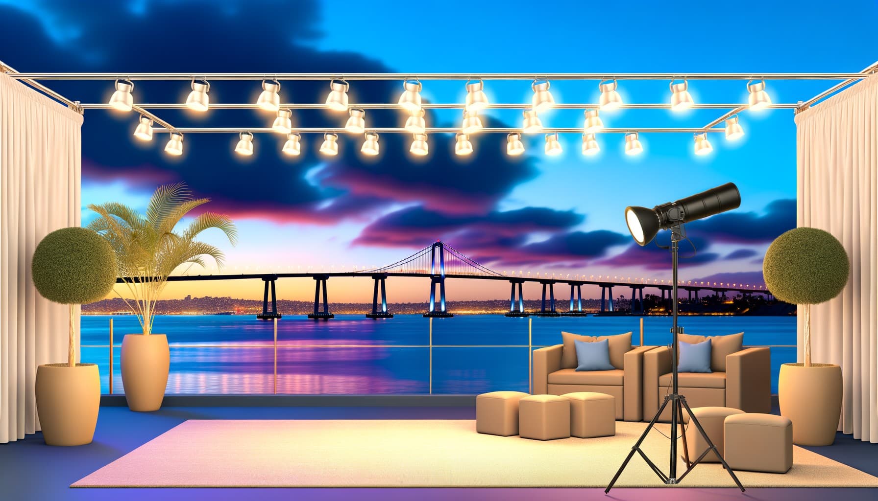 San Diego Thursday Singles