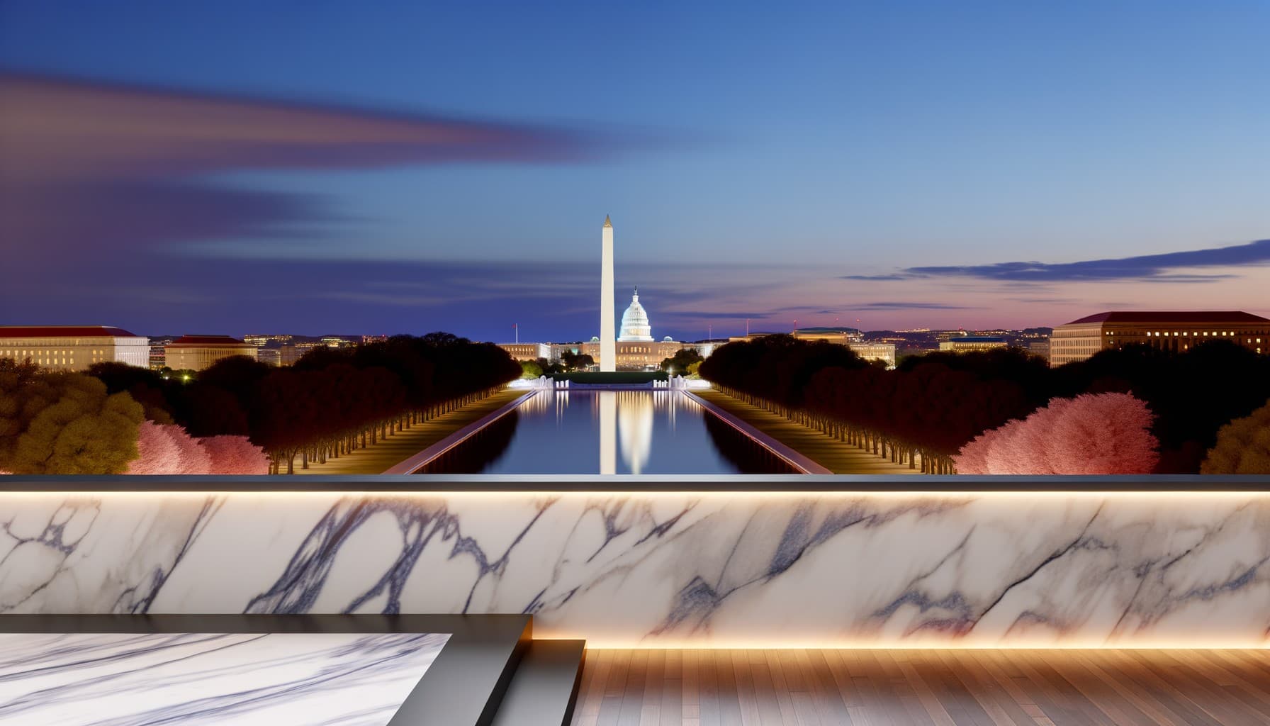 Washington Thursday Singles